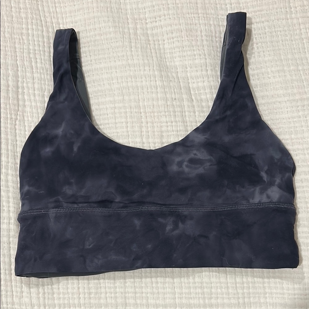 Lululemon Reversible Sports Bra